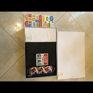 Hallmark Graduation Instant Scrapbook